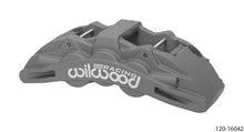 Cargar imagen en el visor de la galería, Wilwood Caliper Type III Ano Right SX6R 4.04in Piston 1.25in Disc