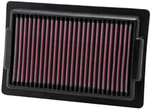 Cargar imagen en el visor de la galería, K&amp;N 09-13 Yamaha VMX1700 V-MAX Replacement Air Filter