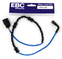 Cargar imagen en el visor de la galería, EBC 2007-2009 Jaguar XK8 4.2L Front Wear Leads