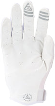 Cargar imagen en el visor de la galería, Answer 25 Ascent Gloves White/Grey - XS