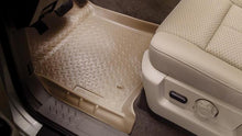 Load image into Gallery viewer, Husky Liners 07-12 Jeep Compass/Patriot Classic Style Black Rear Cargo Liner
