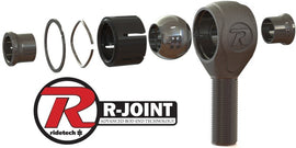 RID HQ Air Shock Kits