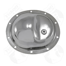 Cargar imagen en el visor de la galería, Yukon Gear Chrome Cover For Model 35