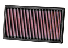 Cargar imagen en el visor de la galería, K&amp;N Replacement Air Filter 11-13 Mazda 5 2.0L