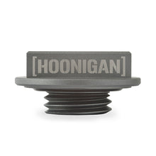 Cargar imagen en el visor de la galería, Mishimoto Honda Hoonigan Oil Filler Cap - Silver