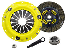 Load image into Gallery viewer, ACT 1996 Kia Sephia HD/Perf Street Sprung Clutch Kit