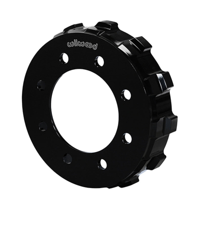 Wilwood Hat-Park Brake 1.92in Offset 8 x 6.692 - 12 on 9.75in