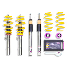 Cargar imagen en el visor de la galería, KW Coilover Kit V3 Audi CC (3CC); all incl. 4motion w/o DCC