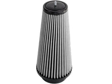 Cargar imagen en el visor de la galería, aFe MagnumFLOW Air Filters UCO PDS A/F PDS 4F x 6B x 3-1/2T (w/ 1/4-20 Stud) x 12H