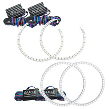 Load image into Gallery viewer, Oracle Subaru WRX 04-05 Halo Kit - ColorSHIFT w/o Controller