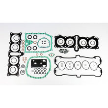 Cargar imagen en el visor de la galería, Athena 92-97 Suzuki W / T / V 750 Complete Gasket Kit (Excl Oil Seal)