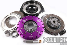 Cargar imagen en el visor de la galería, XClutch 23-24 Nissan Z Sport 3.0L 10.5in Twin Sprung Organic Clutch Kit