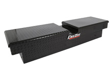 Cargar imagen en el visor de la galería, Deezee Universal Tool Box - Red Crossover - Double Black BT Full Size