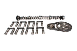 Comp Cams Camshaft Kit, Ol Xr288Hr-10