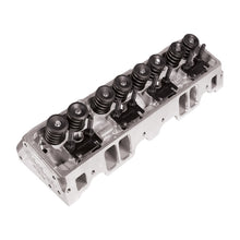 Cargar imagen en el visor de la galería, Edelbrock Small Block Chevy Performer RPM 210 Cylinder Head