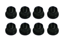 Cargar imagen en el visor de la galería, Moroso Valve Cover Nuts (Use w/Part No 68310/68316/68325/68326/68327/68329/68343/68344) - 12 Pack