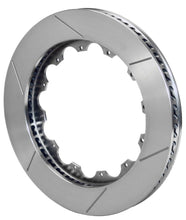 Cargar imagen en el visor de la galería, Wilwood Rotor-SV-GT72 SPC-37 -RH 14.00 x 1.25 - 12 on 8.25in