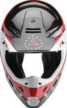 Load image into Gallery viewer, Answer AR5 Rally Helmet Mips Red/Black - XS