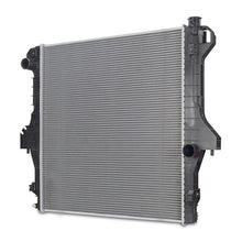 Cargar imagen en el visor de la galería, Mishimoto 03-09 Dodge Ram 2500/3500 Cummins Diesel Replacement Plastic Radiator