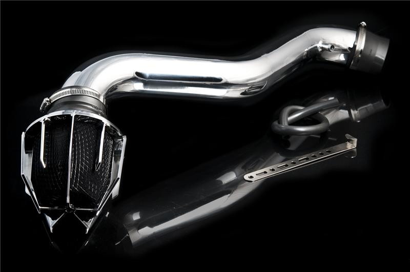 Weapon R 99-02 Mazda 626 4cyl Dragon Intake