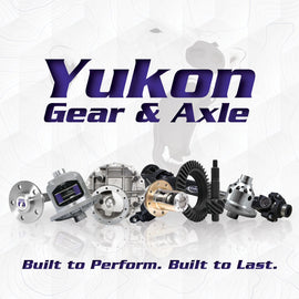 Yukon Gear Rear Axle Shaft for 2000-2006 Toyota Tundra 6 Lug 30 Spline 32.08in Long