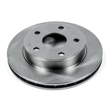 Cargar imagen en el visor de la galería, Power Stop 05-11 Dodge Dakota Front Autospecialty Brake Rotor