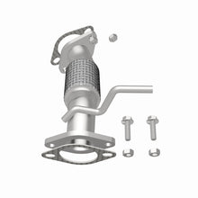 Cargar imagen en el visor de la galería, BRE Exhaust 06-10 Sonata 2.4L Front Pipe Kit