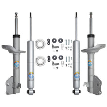 Cargar imagen en el visor de la galería, Bilstein 14-17 Subaru Forester B8 TerraSport Lift Kit - 1.75in Front &amp; 1.5in Rear Lift