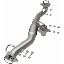 Cargar imagen en el visor de la galería, BRE Exhaust 08-12 Accord 3.5L Front Pipe Kit