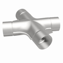 Cargar imagen en el visor de la galería, MagnaFlow Smooth Trans X 3.00inch SS 35deg.