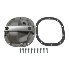Cargar imagen en el visor de la galería, Yukon Gear 8.8in Ford Low Profile Ta HD Aluminum Rear Cover