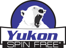 Cargar imagen en el visor de la galería, Yukon Gear Spin Free Locking Hub Conversion Kit For Dana 30 &amp; Dana 44 TJ / XJ / YJ / 30 Spline
