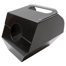 Cargar imagen en el visor de la galería, Wehrli 17-19 Chevrolet 6.6L L5P Duramax 4in Intake Kit - Bronze Chrome