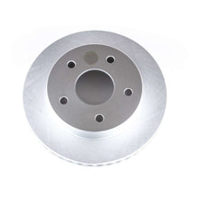 Cargar imagen en el visor de la galería, Power Stop 00-01 Dodge Ram 1500 Front Evolution Geomet Coated Rotor