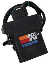 Cargar imagen en el visor de la galería, K&amp;N 17-18 Chevrolet 2500/3500 6.6L V8 Diesel Boost Control Module