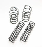 Belltech MUSCLE CAR SPRING SET 73-77 MALIBU MONTE CARLO