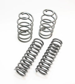 Belltech MUSCLE CAR SPRING SET 82-92 CAMARO FIREBIRD