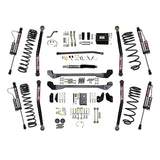 Skyjacker 4In KIT 97-06TJ DR LT RR1