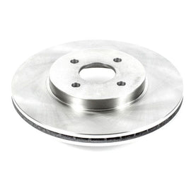 Power Stop 02-04 Ford Focus Front Autospecialty Brake Rotor