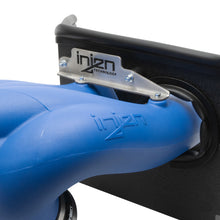 Cargar imagen en el visor de la galería, Injen 15-25 Ford F-150 V6-3.5L Twin Turbo PF Cold Air Intake System - Race Blue