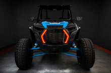 Cargar imagen en el visor de la galería, Oracle 19-21 Polaris RZR 1000 Dynamic Surface Mount DRL Signature Light - - Dynamic