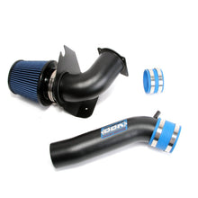 Cargar imagen en el visor de la galería, BBK 99-04 Mustang V6 Cold Ar Intake Kit - Blackout Finish