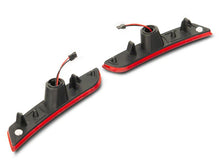 Cargar imagen en el visor de la galería, Raxiom 16-24 Chevrolet Camaro Axial Series LED Rear Marker Lights- Red