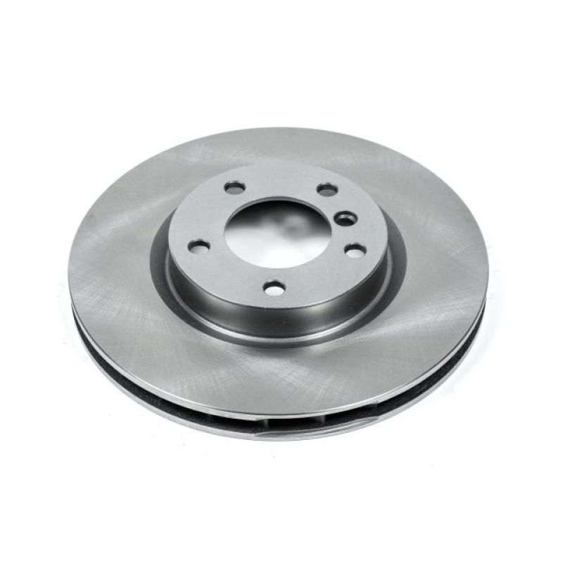 Power Stop 95-99 BMW M3 Front Right Autospecialty Brake Rotor