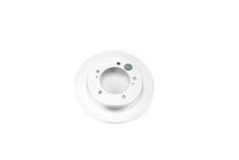 Cargar imagen en el visor de la galería, Power Stop 1998 Chevrolet Tracker Front Evolution Geomet Coated Rotor