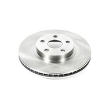 Cargar imagen en el visor de la galería, Power Stop 03-08 Pontiac Vibe Front Autospecialty Brake Rotor