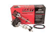 Load image into Gallery viewer, FAST Distributor, XDI Sportsman, Large Cap, Small Block Ford
