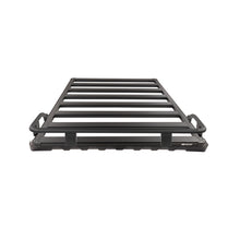 Cargar imagen en el visor de la galería, ARB Base Rack 84in x 51in with Mount Kit/Deflector/Front 1/4 Guard Rail