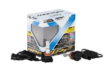 Cargar imagen en el visor de la galería, ARB Led Fog Light Bulbs Hb4 9006 6500K 2700Lm