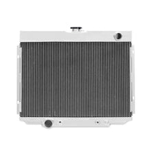 Cargar imagen en el visor de la galería, Mishimoto 68-70 Ford Mustang Big Block X-Line Aluminum Radiator